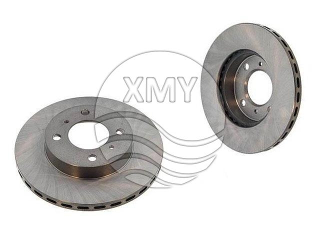 刹车碟 Brake Disc:MB699283