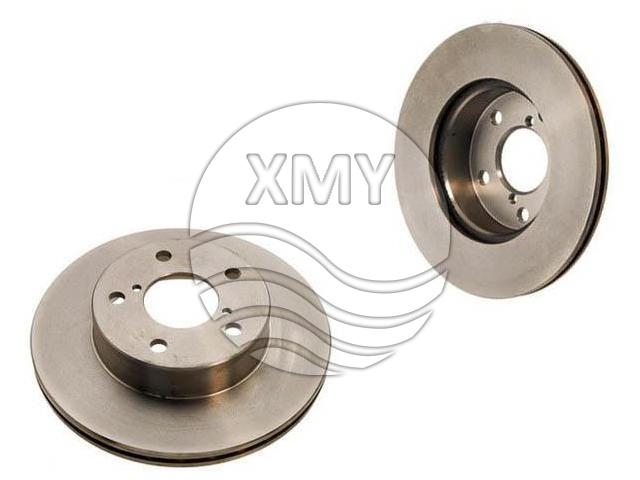 刹车碟 Brake Disc:26310-AA012
