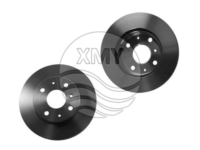 刹车碟 Brake Disc:43512-87710-000