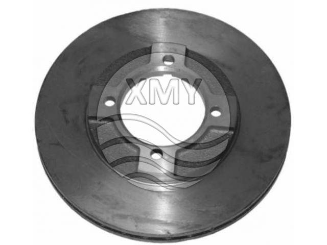 刹车碟 Brake Disc:40206-16R00