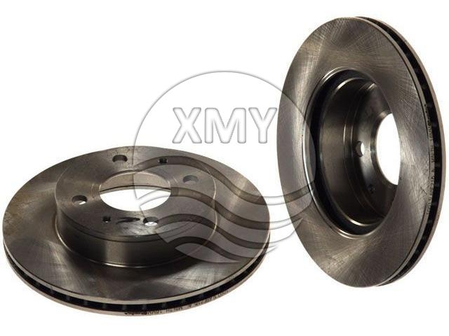 刹车碟 Brake Disc:51712-02551
