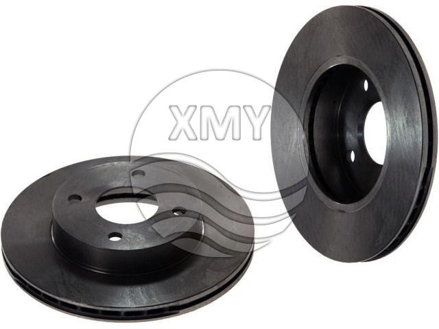 刹车碟 Brake Disc:40206-72B00