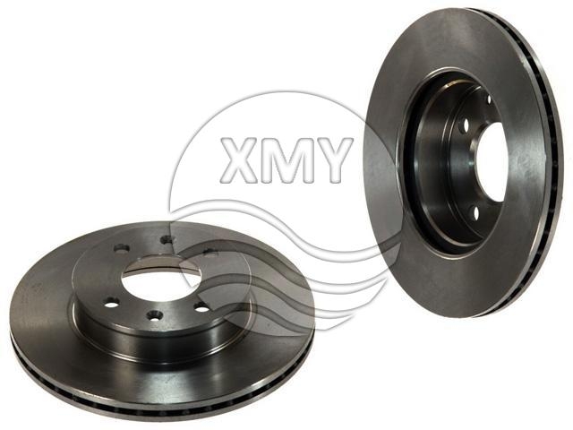 刹车碟 Brake Disc:51712-07500