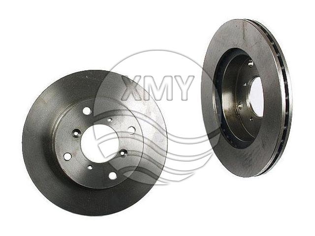 刹车碟 Brake Disc:55311-60B40