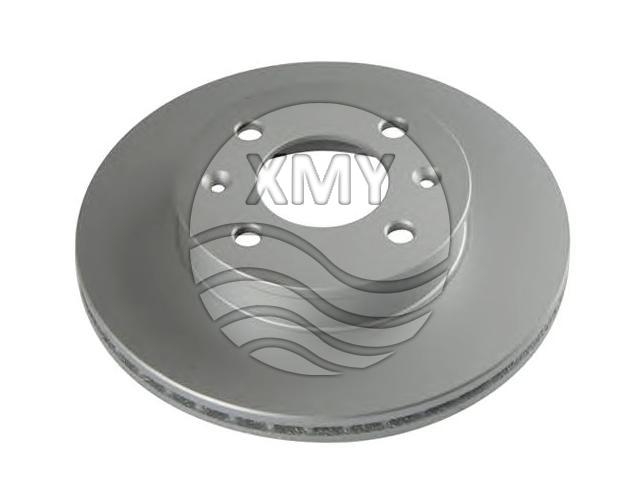 刹车碟 Brake Disc:51712-1C000