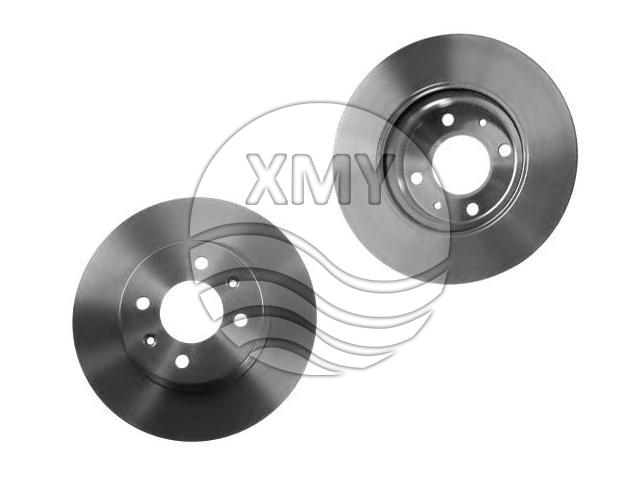 刹车碟 Brake Disc:51712-1C050
