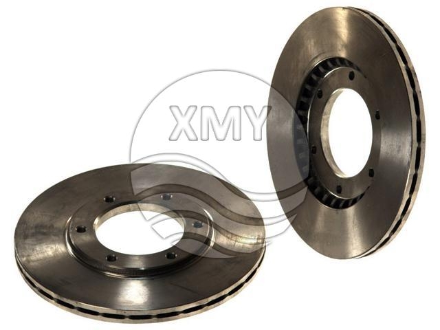 刹车碟 Brake Disc:40206-C7000