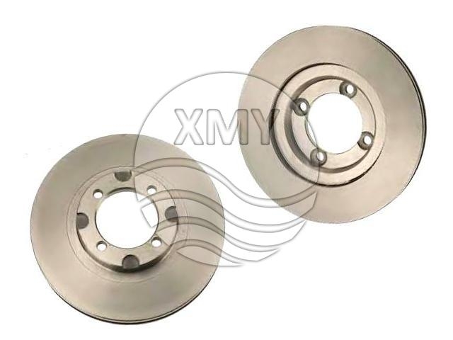 刹车碟 Brake Disc:GJ96-33-25XA