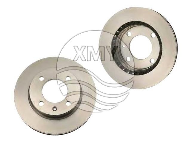 刹车碟 Brake Disc:1 604 636