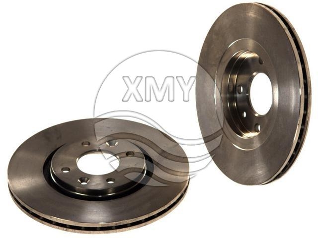 刹车碟 Brake Disc:77 01 467 955