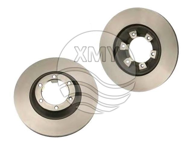 刹车碟 Brake Disc:MB366466