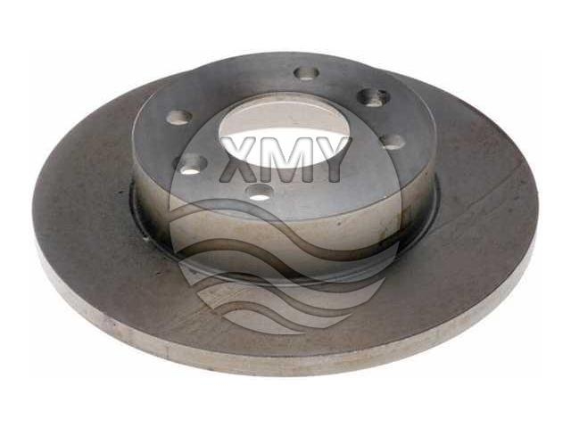 刹车碟 Brake Disc:77 00 649 850
