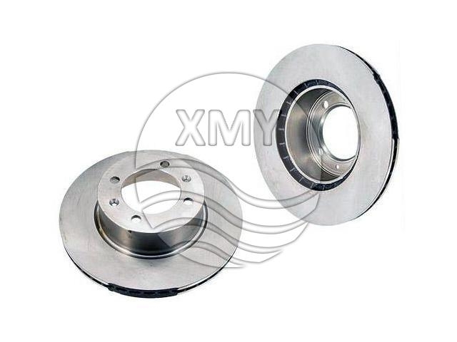 刹车碟 Brake Disc:8988602