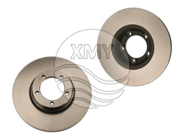 刹车碟 Brake Disc:KAM2108