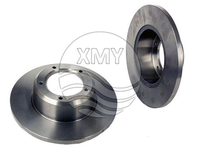 刹车碟 Brake Disc:R571762