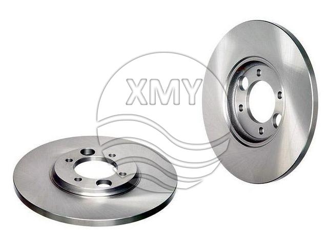 刹车碟 Brake Disc:C20326