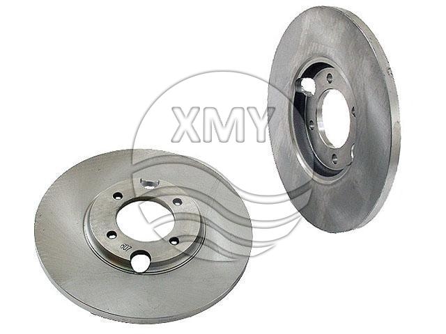 刹车碟 Brake Disc:JLM731