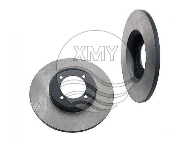 刹车碟 Brake Disc:43512-22030