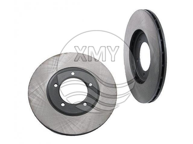 刹车碟 Brake Disc:43512-26031