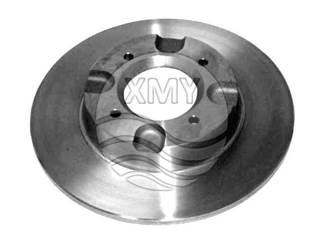 刹车碟 Brake Disc:40206-M5600
