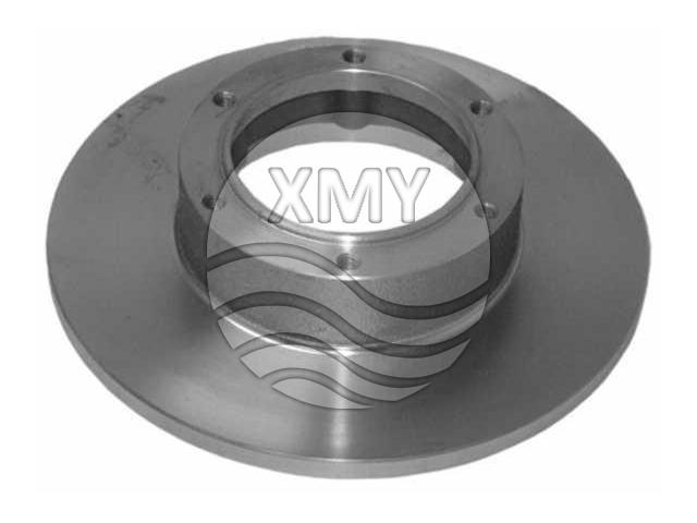 刹车碟 Brake Disc:40206-41W00
