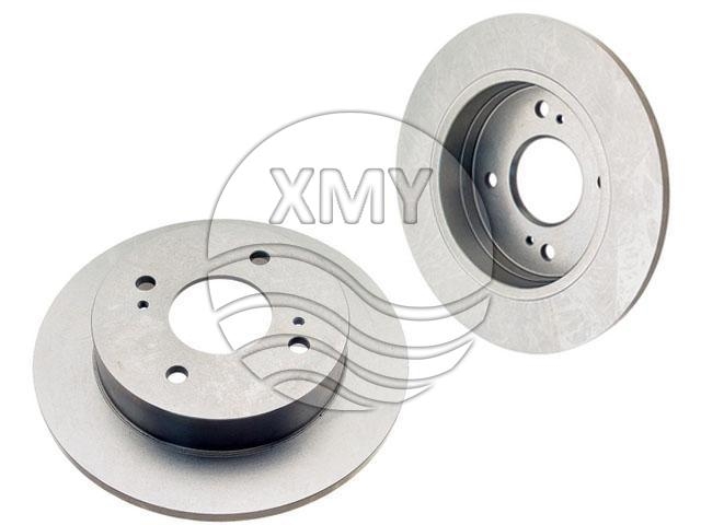 刹车碟 Brake Disc:43206-N9502