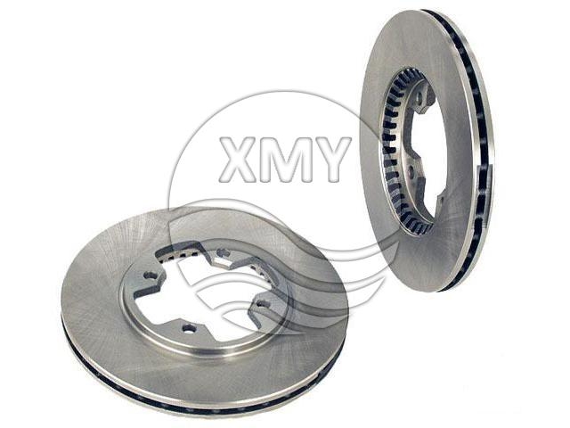刹车碟 Brake Disc:40206-P6502