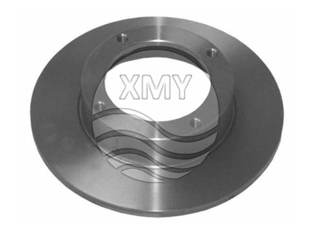 刹车碟 Brake Disc:45251-634-921