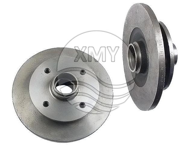 刹车碟 Brake Disc:8173-33-251A