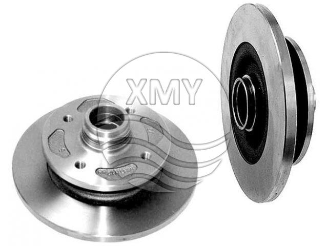 刹车碟 Brake Disc:8569-33-251A