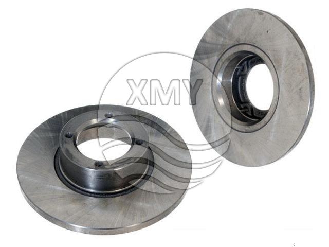 刹车碟 Brake Disc:725431000