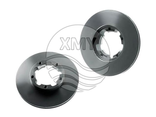 刹车碟 Brake Disc:40206-F3902