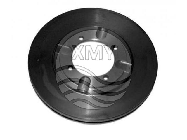 刹车碟 Brake Disc:MB534607