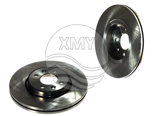 刹车碟 Brake Disc:77 00 426 389