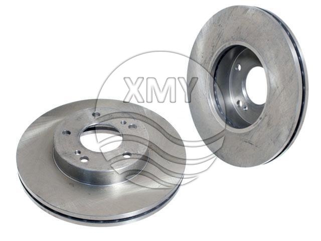 刹车碟 Brake Disc:40206-22P02