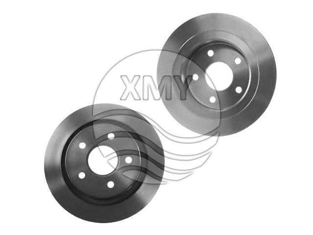 刹车碟 Brake Disc:5 027 174
