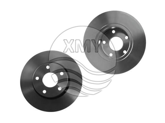 刹车碟 Brake Disc:91GX 1125 AA