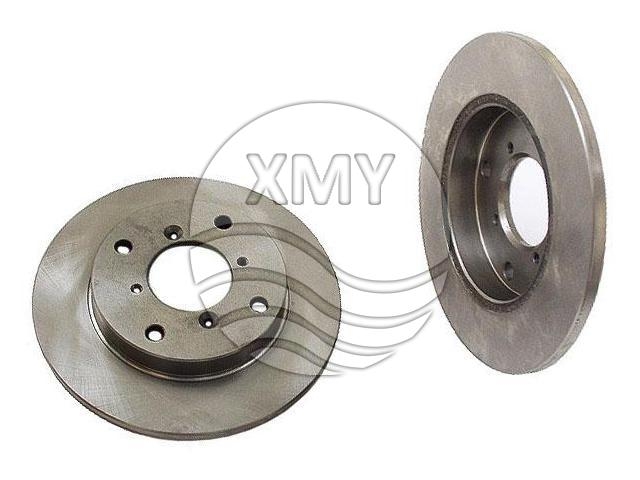 刹车碟 Brake Disc:55611-64B02