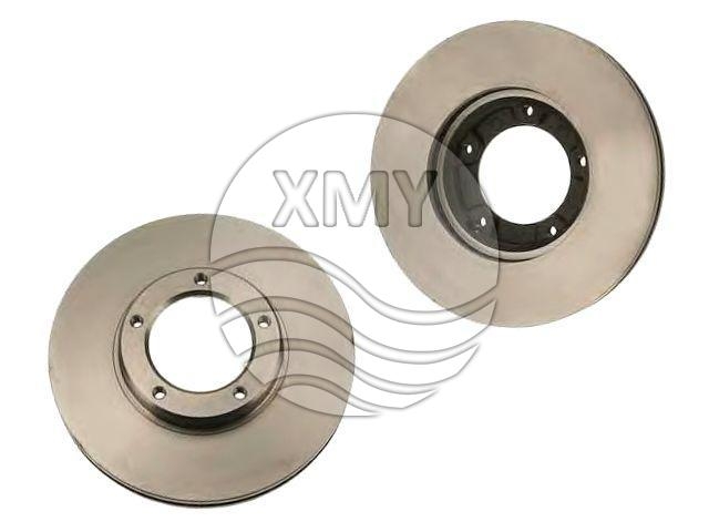 刹车碟 Brake Disc:43512-26090