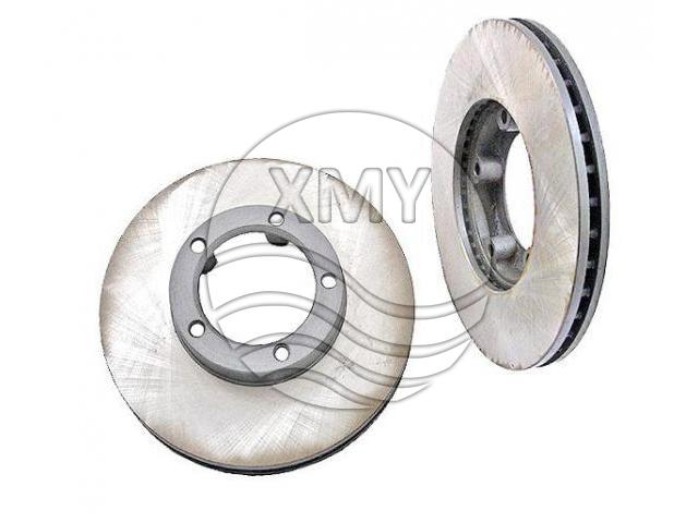 刹车碟 Brake Disc:43512-28040