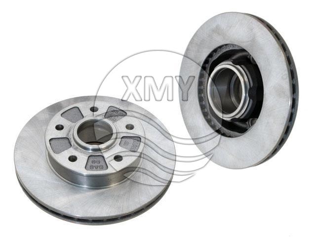 刹车碟 Brake Disc:HF05-33-251A