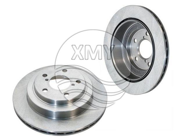 刹车碟 Brake Disc:26310-AA111