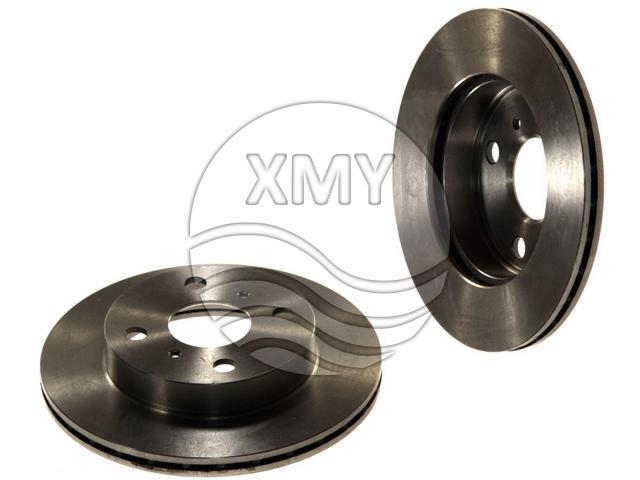 刹车碟 Brake Disc:43512-10160
