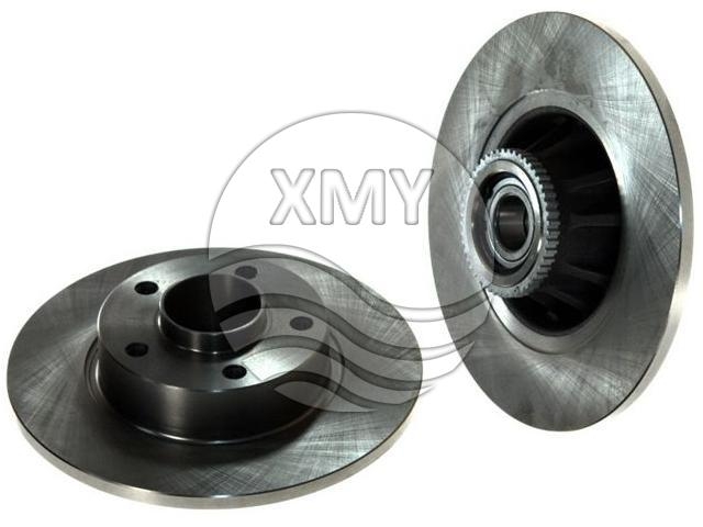 刹车碟 Brake Disc:60 92 8151