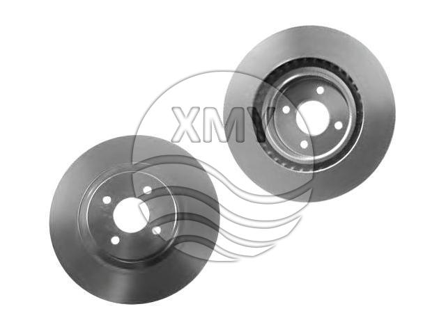 刹车碟 Brake Disc:1 134 864
