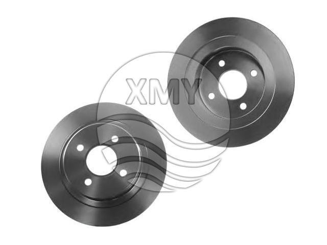 刹车碟 Brake Disc:1 135 173