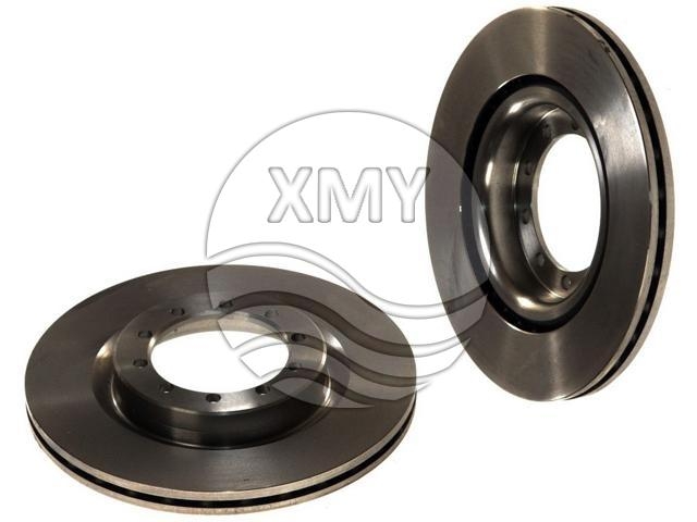 刹车碟 Brake Disc:50 10 260 604
