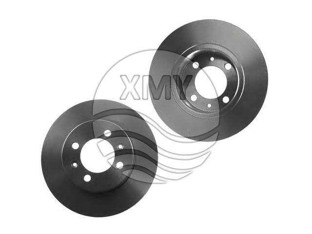 刹车碟 Brake Disc:GBD90842