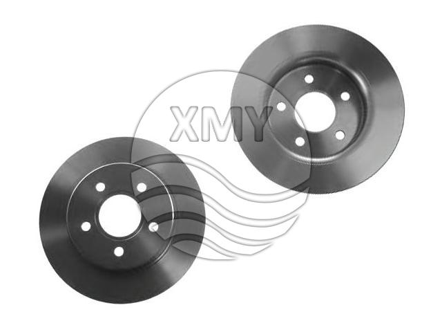 刹车碟 Brake Disc:1 223 543
