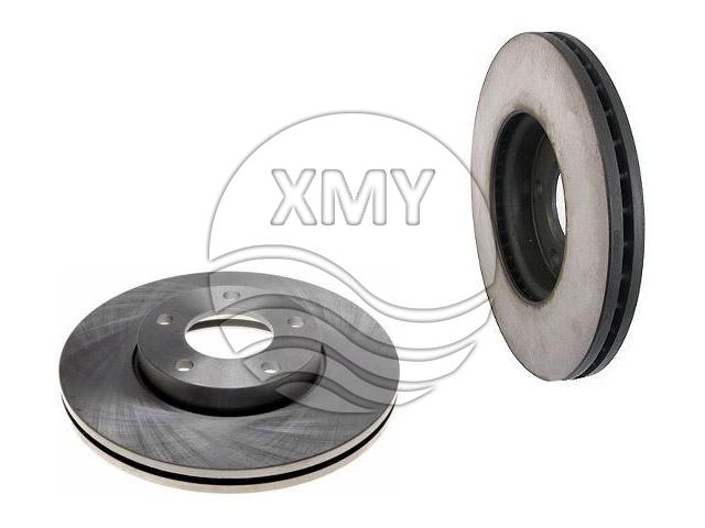 刹车碟 Brake Disc:BP4Y-33-25XB